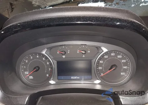 2023 Chevrolet Traverse Awd Lt Cloth from USA, damaged, VIN 1GNEVGKW0PJ206142